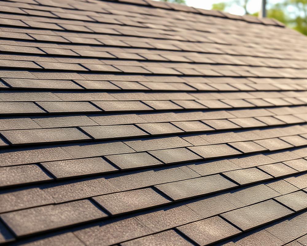 Shingle Roof Replacement